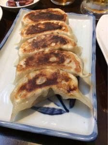 中華料理 餃子家