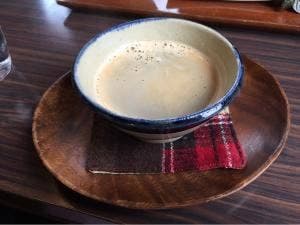 フラッパーカフェ