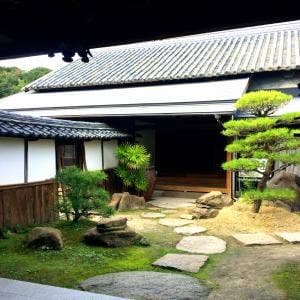 茶寮おおみやけ