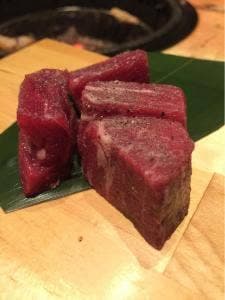 牛角 山形桜田店