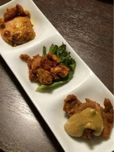 カスタマーズダイニング アマン