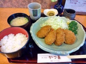 きっちん かつ嘉
