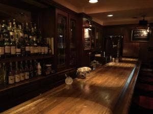 bar SLOW