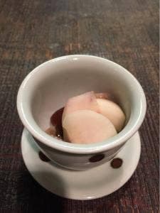 御意