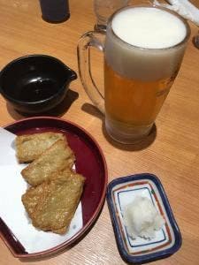 そば吉 勝山店