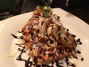 カフェ 英國屋 大丸神戸店