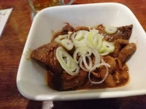 巧味家