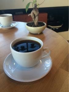 サムライコーヒー
