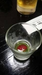 割烹 義津根