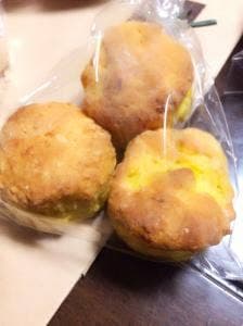 パンのいとう屋