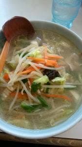 清華楼