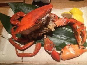 浜松料理 娯座樓