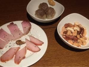 博物館 Cafe&Bar うっふ