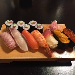 開江寿し