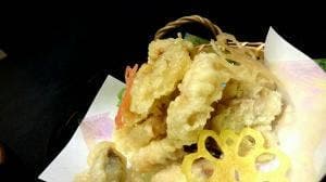 味工房 新亀家 北上