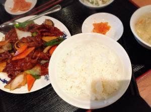 新香港屋台