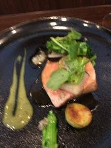 レストラン シュバル