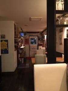 Le petit cafe 金ふじ