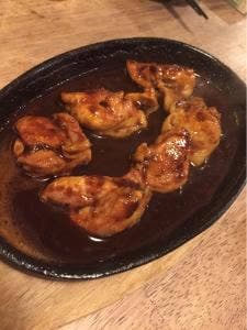 炭火焼鳥 とりたけし