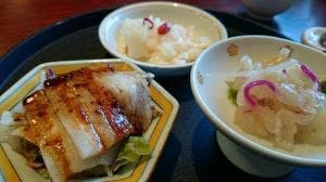 中華厨房 Chinois