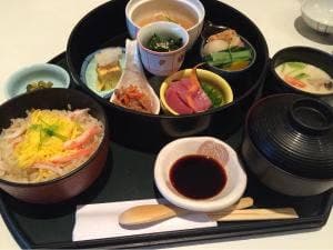 和食NOWジョイ西大路三条店