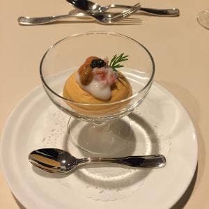 レストランシャトー