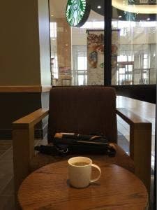 スターバックス コーヒー イオンモール盛岡店