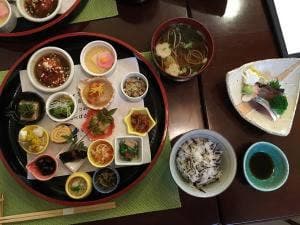 侘・bistro mizuya