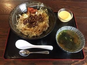 七輪炭火焼肉 七代目