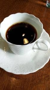サントスコーヒー 椎名町南口公園前店