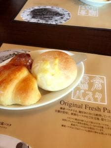 鎌倉パスタ イオンモール甲府昭和店