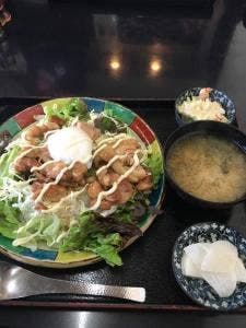 食堂鈴之介