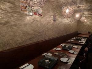 和風居酒屋 いろどりキッチン