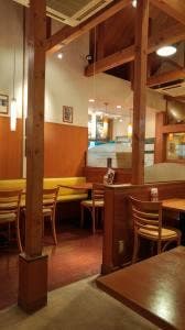 モスバーガー 日向店