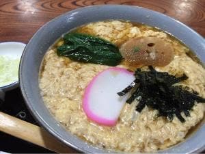 一力屋