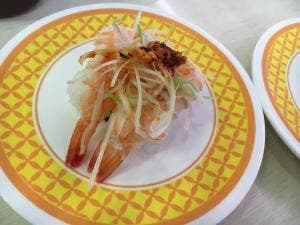 魚べい 燕三条店