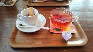 カフェDOMANI