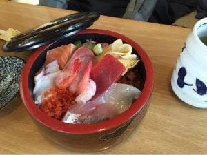 いろは寿司