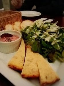 TRATTORIA BACCANO