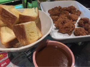 Cafeボローニャ 麹町ゴルフ倶楽部店