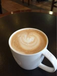 スターバックス コーヒー アピタ四日市店