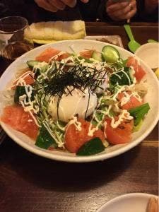 とりとり亭 緑店