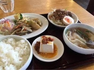 301餃子 国一店