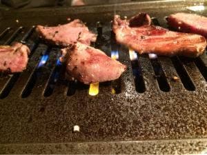 焼肉たかもと