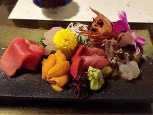 季節料理 常盤