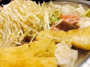 酒肴屋 翔の介