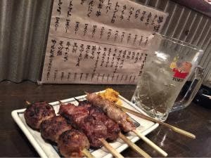 土浦再生酒場 ネモトン