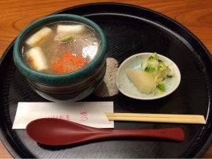 いろり割烹 芳