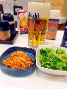 吉野家 フレンテ西宮店