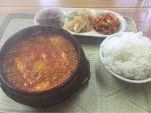韓国おかずちんぐ屋